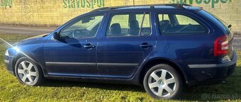 Škoda Octavia 2.0tdi,xenon,koza,full vybava ,Top stav - 6