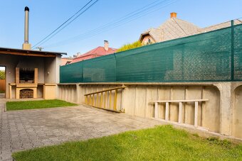 Priestranný rodinný dom s veľkým pozemkom – Košice - Krásna - 6