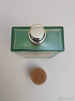 Parfum. Parfém Loewe aire anthesis - 6