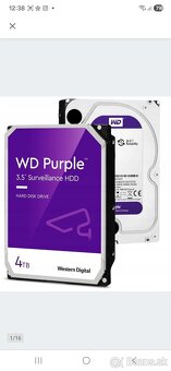 Dahua kamerovy system - 6