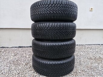 PNEUMATIKY ZIMNE AJ R16 - 6