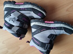 Zimné topanky, veľ.30 - 6