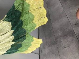 Top zn.Chantall M/L - 6