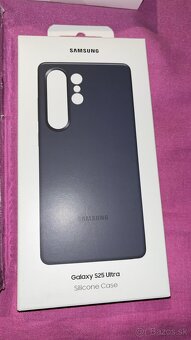 Samsung galaxy S25 ultra - 6