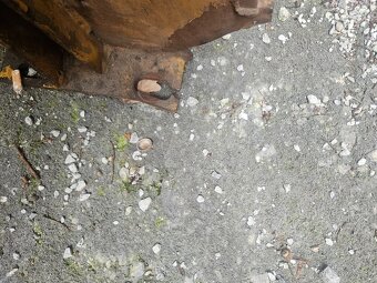 LKT 81 Turbo maska a rám - 6