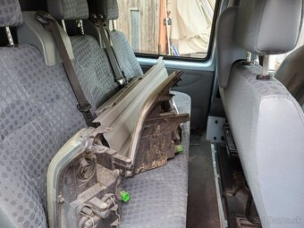 Ford Transit 2.2 TDCI - 6