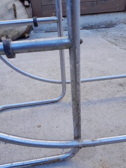 Predám stojan na kvety - 6