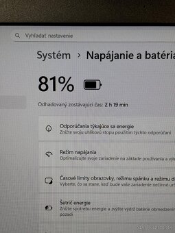 #098 - Dell 7530/i7 8850H/64GB RAM/4GB nVidia/512GB SSD - 6