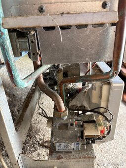 Immergas vitrix plynový kotol - 6