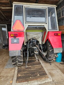 Zetor6718 - 6
