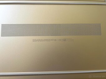 Notebook HP 17-cn4007nc (9W4H5EA#BCM) strieborný - 6