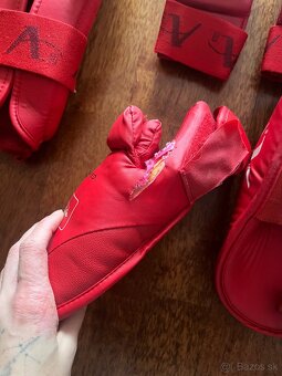 Predám karate set - 6