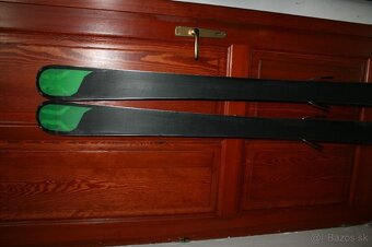 lyže Rossignol Experience 80 166 cm - 6