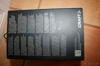 termoprádlo CRAFT - 6