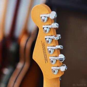 Charvel Pro Mod San Dimas Japan 2011 - 6