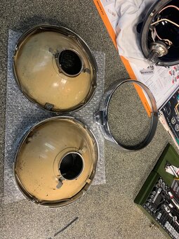 LUCAS PF770 - svetlomet - 6