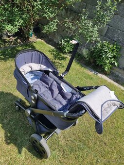 Kočík JOOLZ DAY 3 - 6