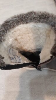 Čižmy a prechodné topánky v.23 - 6