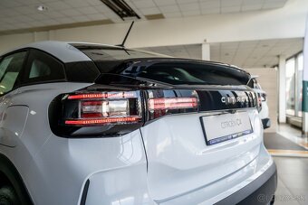 CITROËN C4 PLUS PureTech 130 S&S EAT8 - 6