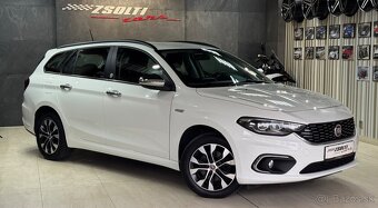 Fiat Tipo Kombi 1.3 MultiJet Plus - 6