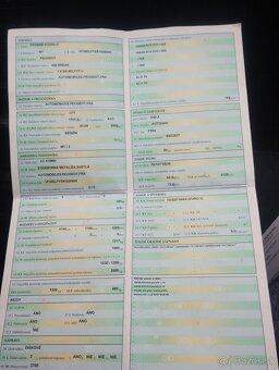 Predám alebo vymením  len za benzín - 6