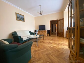 2 izbový byt v Starom meste - 6