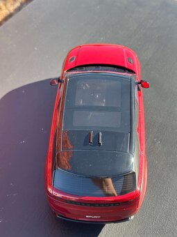 ⚠️ RANGE ROVER SPORT v mierke 1:18 na predaj. - 6