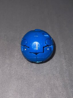 Hračka Hydorous Bakugan - 6