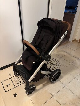 Cybex Balios S - 6