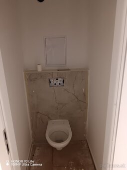 Rekonštrukcie bytov - 6