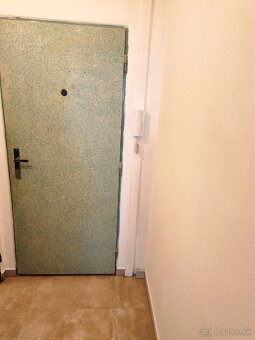 1 izbový byt na prenájom - 6