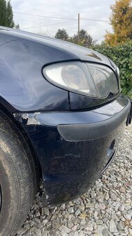 BMW E46 330xd 150kw - 6