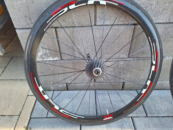 Cestené kolesa - 6