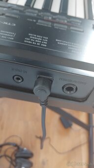 Elektrický klavír Casio CTK-3200 - 6