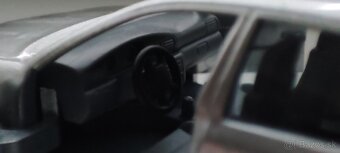 Škoda Octavia mk1 1:43 KADEN - 6