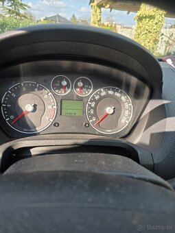 Ford fiesta 1.25 - 6