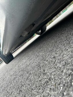 BMW E46 320D M-Packet - 6