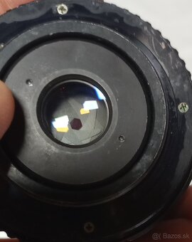 Sunactinon Auto MC 28mm 1:2.8 na M42 - 6