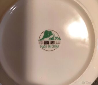 Čínsky porcelán - 6