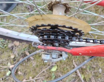 3x bicykel za cenu 1 - 6