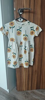 Predám set 6 šatočiek ako nové 🌈 - 6