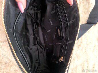 Nova DKNY kabelka - 6