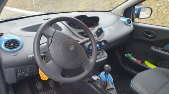 Predám Renault Twingo II facelift 2013 - 6