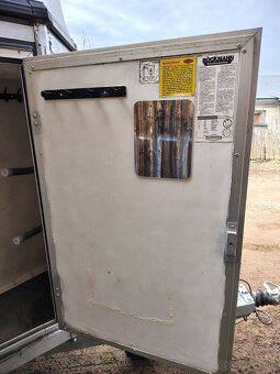 Predam prepravnik na koňe - 6