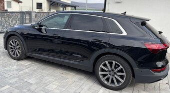 Audi E-tron e-tron 55 Quattro - 6
