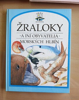 Rozprávkové knihy v perfektnom stave - 6