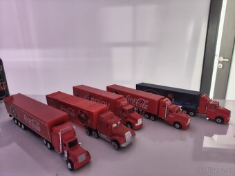 Coca cola kamion - 6