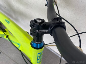 GT Force Pro Carbon - 6