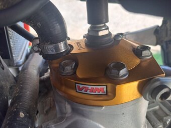 KTM SX 250 2T 2020/2021 - 6