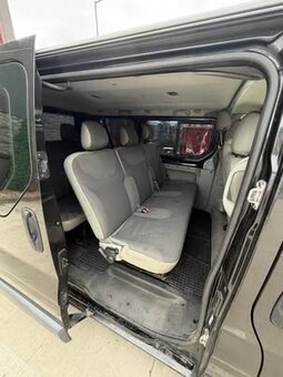 Opel Vivaro 2.0 CDTI (9-miestne) - 6